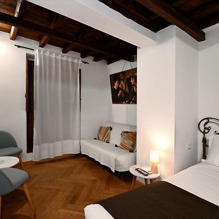 Vicolo 22 - Residenze Romanae Εξωτερικό φωτογραφία