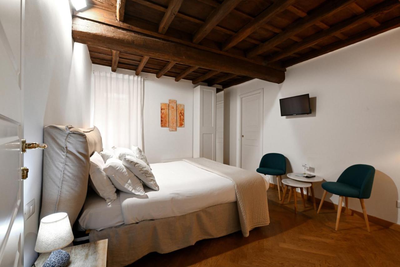 Vicolo 22 - Residenze Romanae Εξωτερικό φωτογραφία