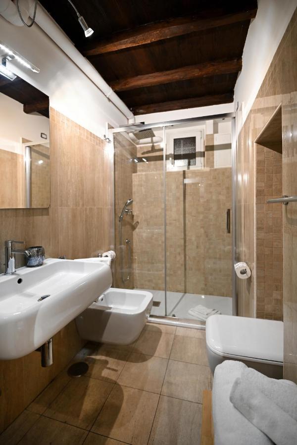Vicolo 22 - Residenze Romanae Εξωτερικό φωτογραφία